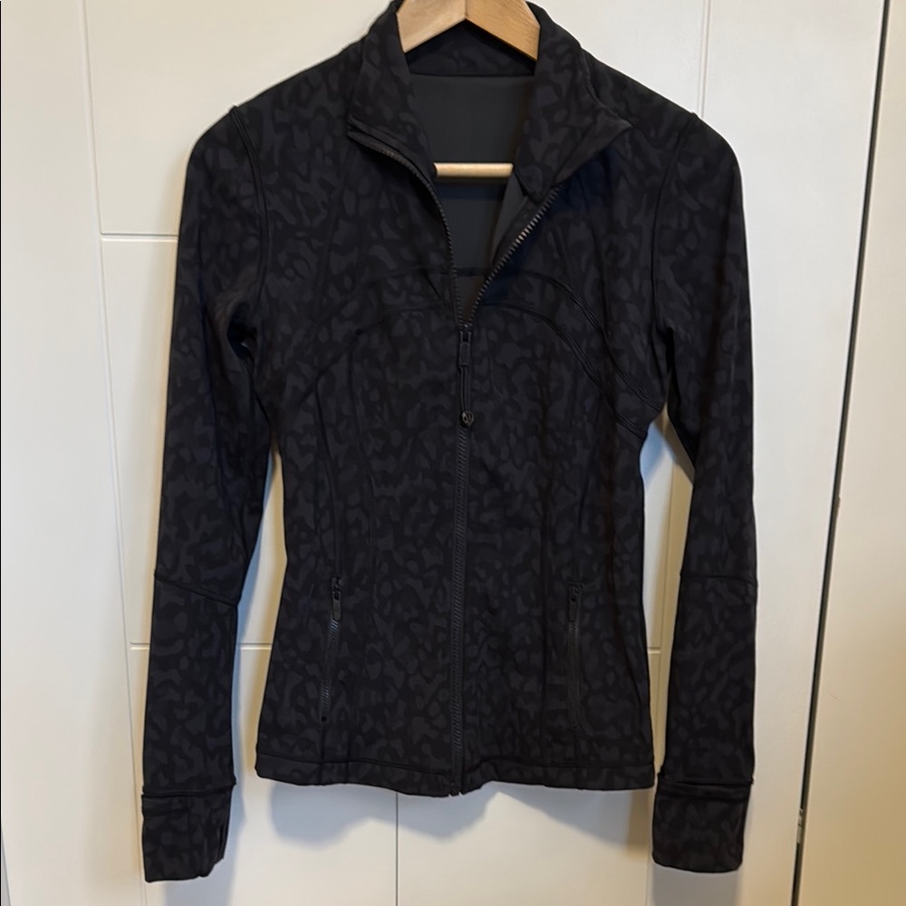 Lululemon Define Jacket
